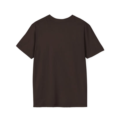 Fearless - Men's T-Shirt
