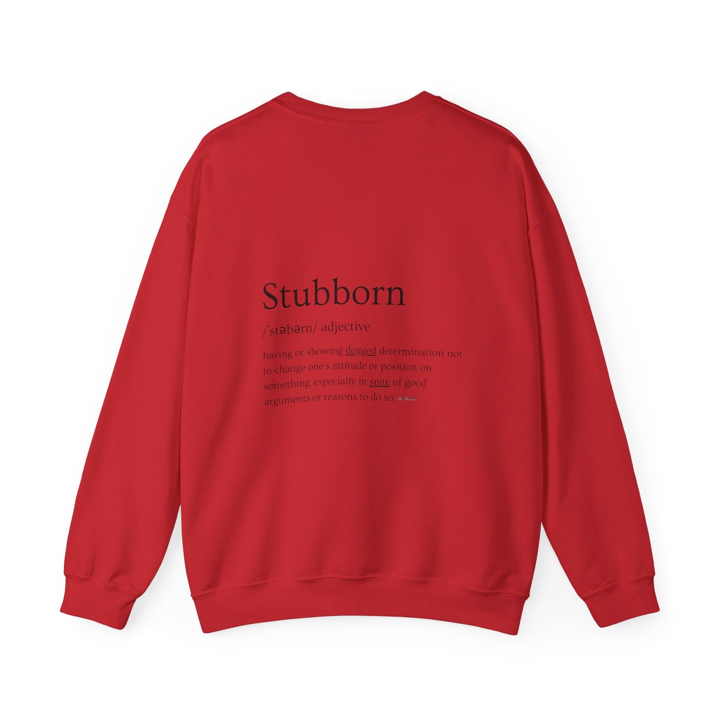 Dream Again - Women's Crewneck Sweatshirt