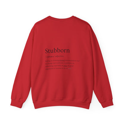 Dream Again - Women's Crewneck Sweatshirt