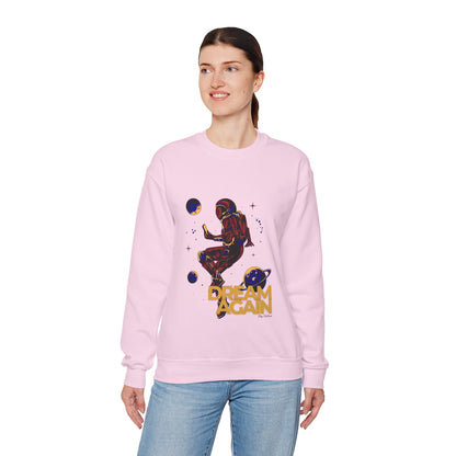 Dream Again - Women's Crewneck Sweatshirt