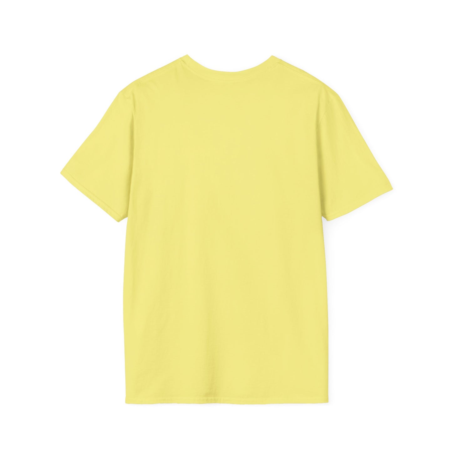 Fearless - Men's T-Shirt