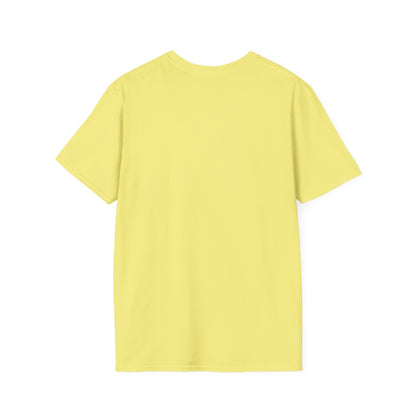 Fearless - Men's T-Shirt
