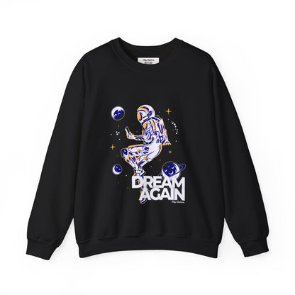 Dream Again - Women's Crewneck Sweatshirt