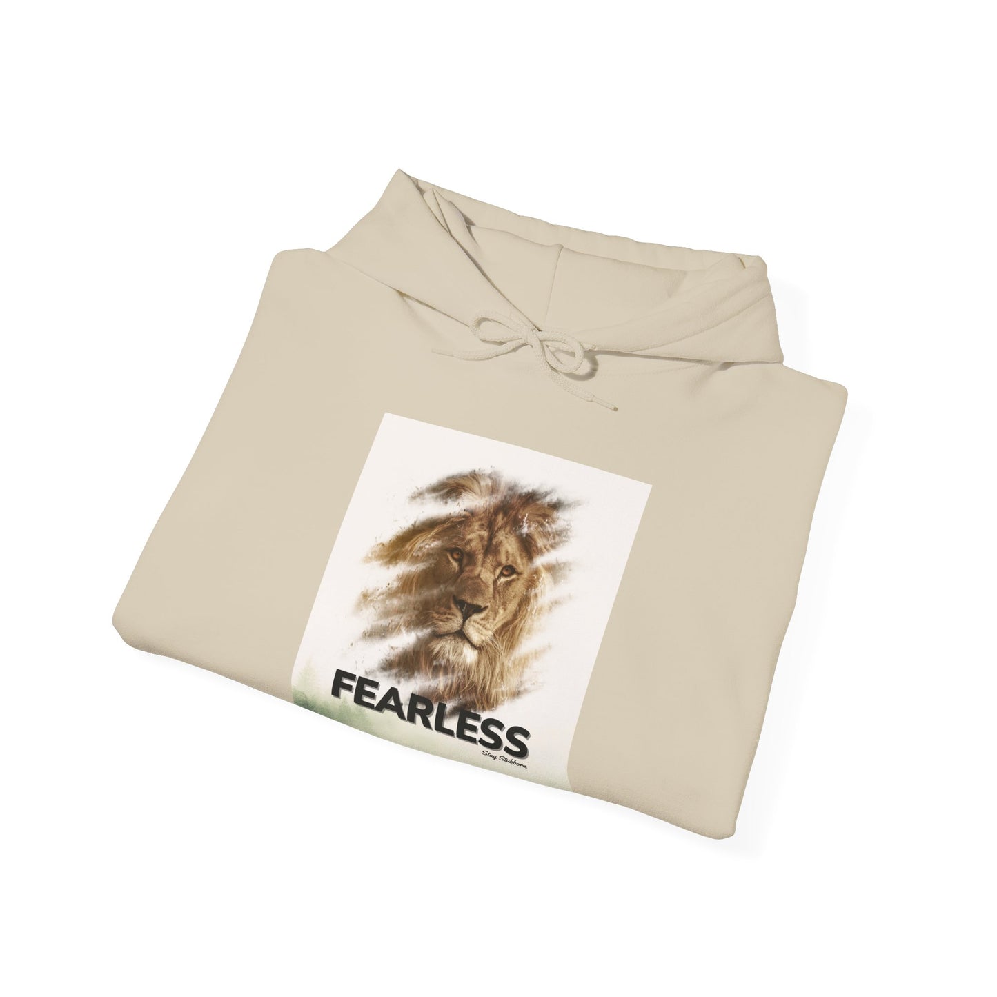 Fearless - Women's Hoodie