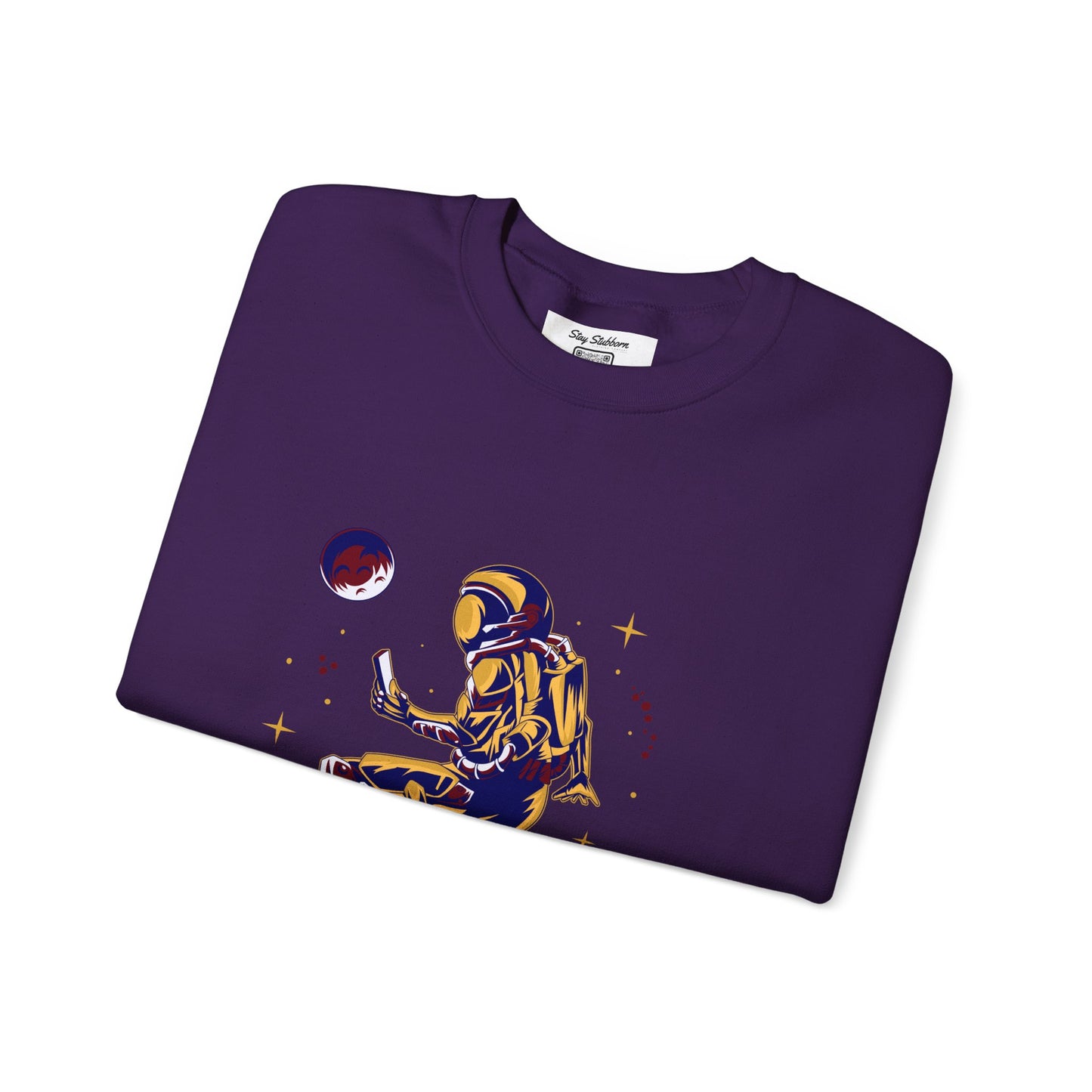Dream Again - Women's Crewneck Sweatshirt