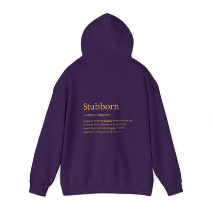 Dream Again - Men's Hoodie