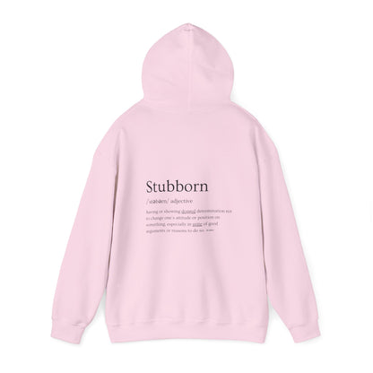 Dream Again - Men's Hoodie