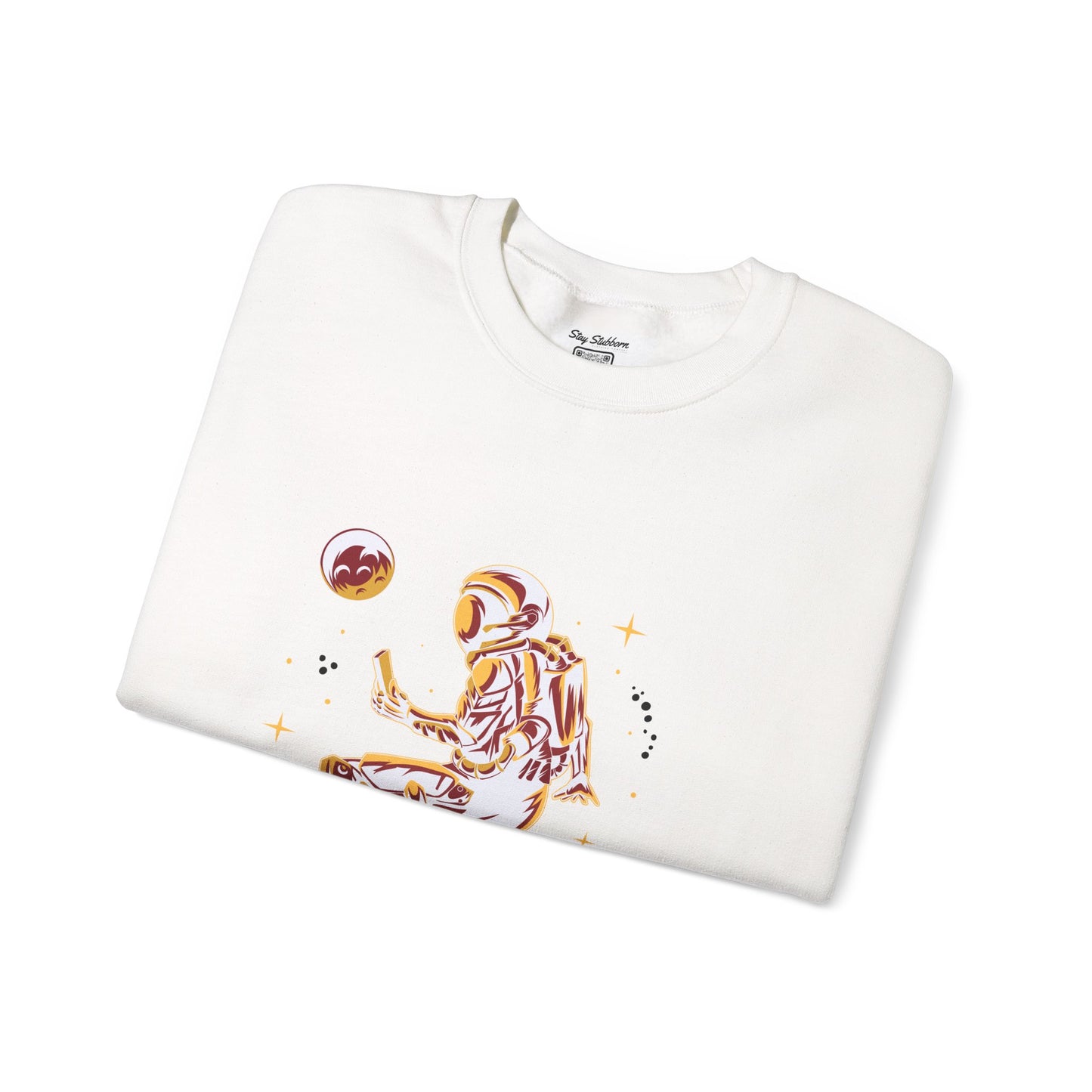 Dream Again - Women's Crewneck Sweatshirt
