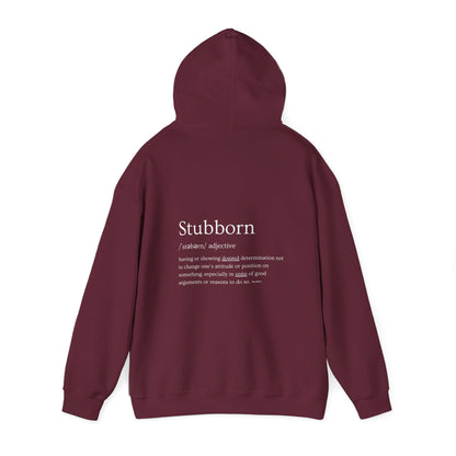 Dream Again - Men's Hoodie