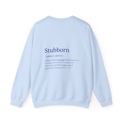 Dream Again - Women's Crewneck Sweatshirt