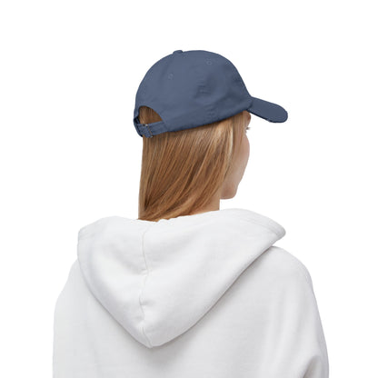 We Will Win - Unisex Cap
