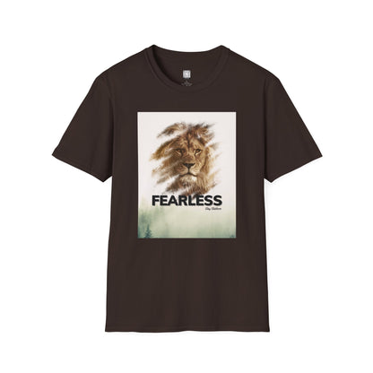 Fearless - Women's T-Shirt