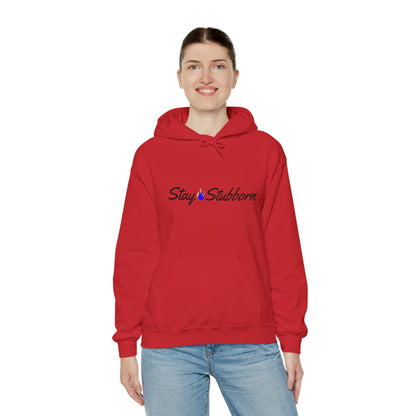 Stubborn - Women's Hoodie