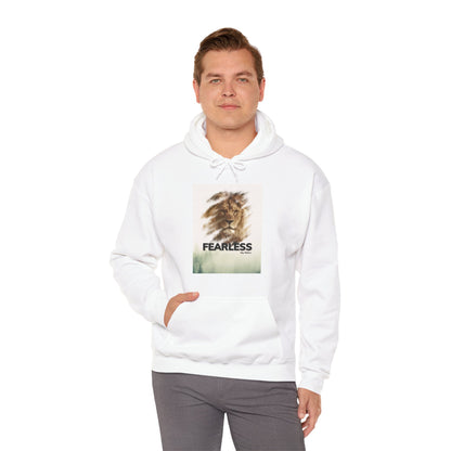 Fearless - Women's Hoodie