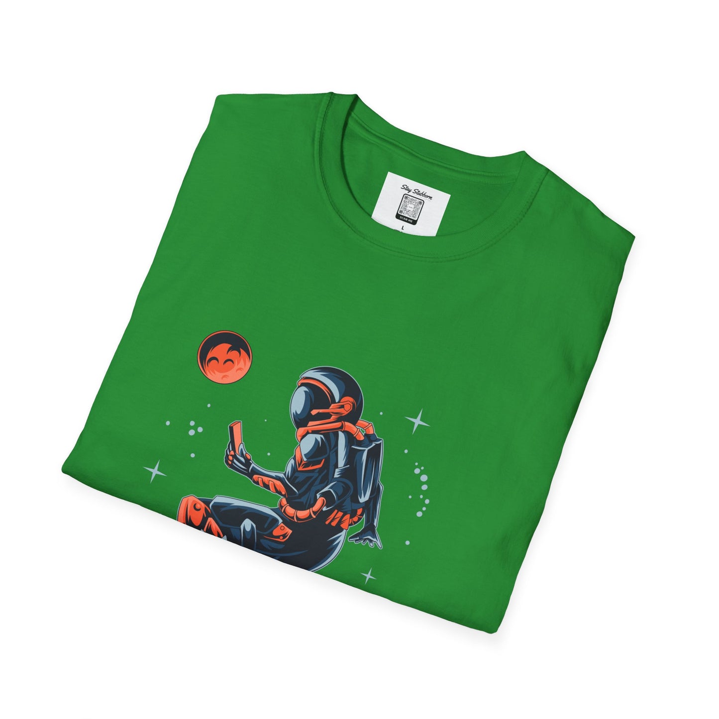 Dream Again - Men's T-Shirt