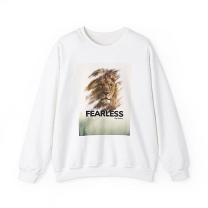 Fearless - Crewneck Sweatshirt