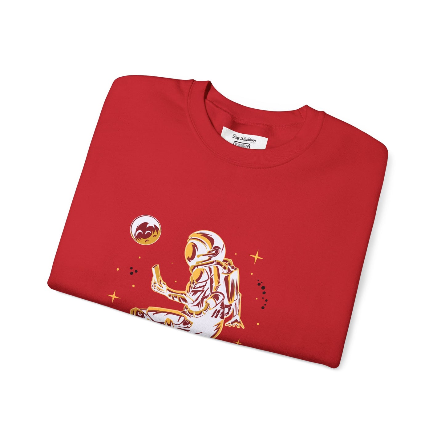 Dream Again - Women's Crewneck Sweatshirt