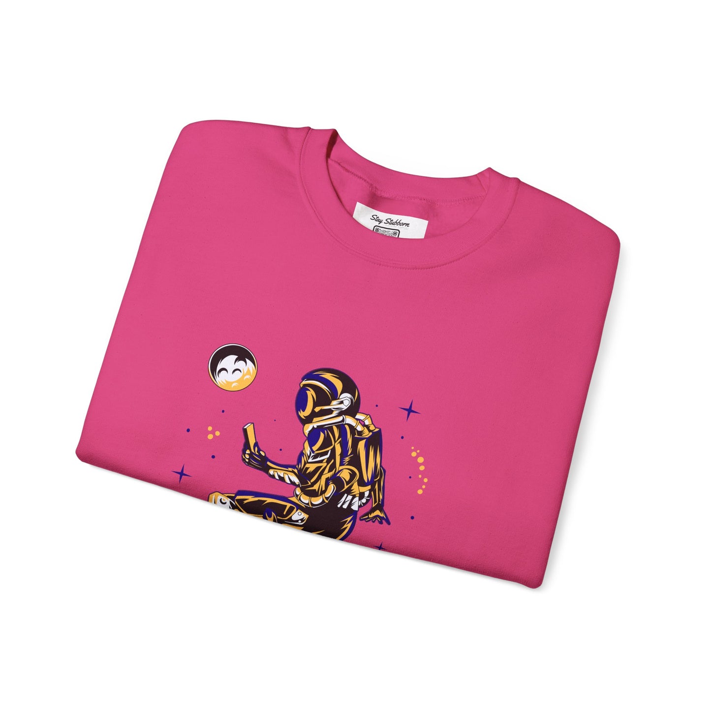 Dream Again - Women's Crewneck Sweatshirt