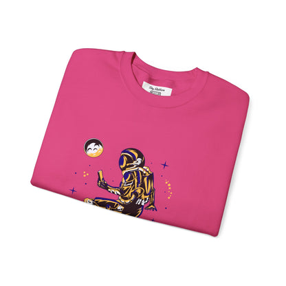 Dream Again - Women's Crewneck Sweatshirt