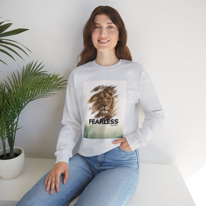 Fearless - Crewneck Sweatshirt