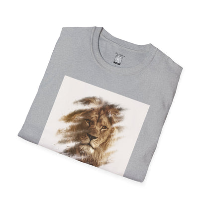 Fearless - Men's T-Shirt