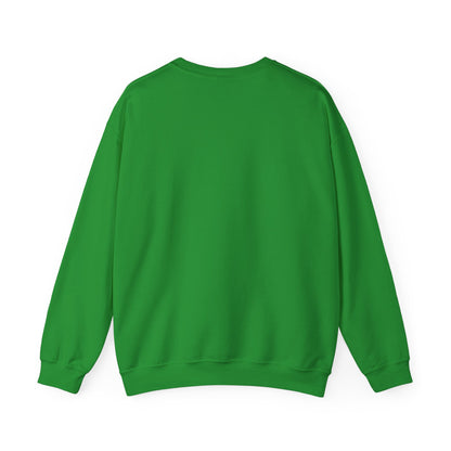 I AM, I CAN, I WILL - Men's Crewneck Sweatshirt
