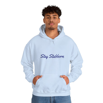 Stubborn - Hoodie