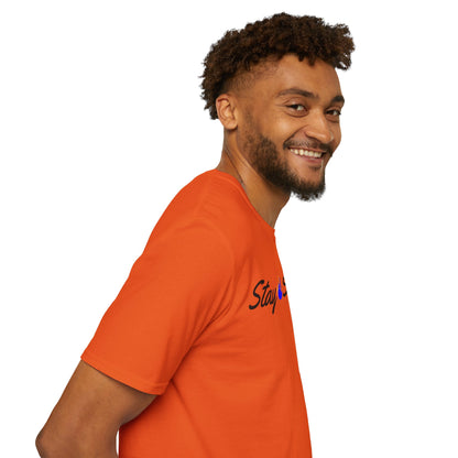Stubborn - Men's T-Shirt