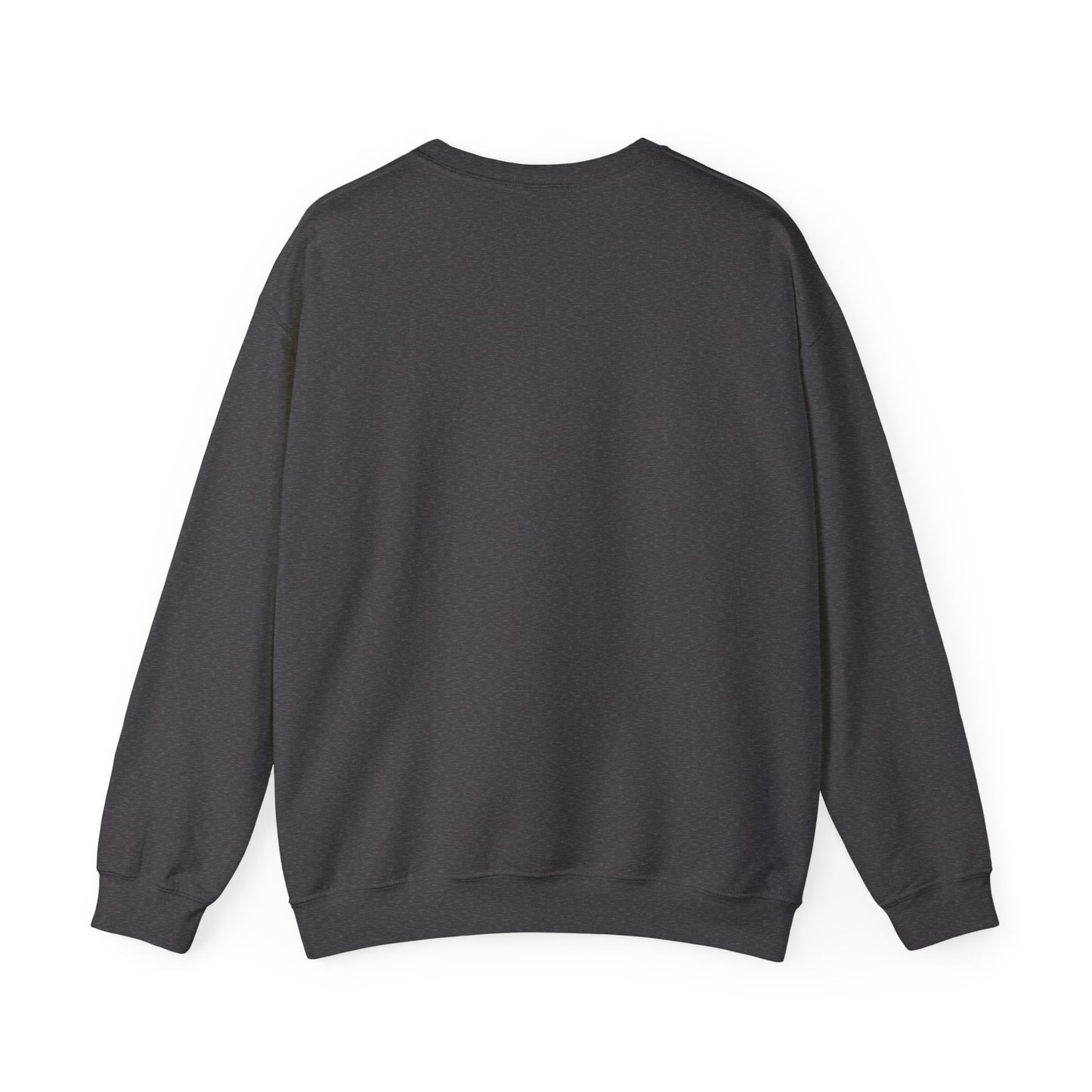 I AM, I CAN, I WILL - Men's Crewneck Sweatshirt