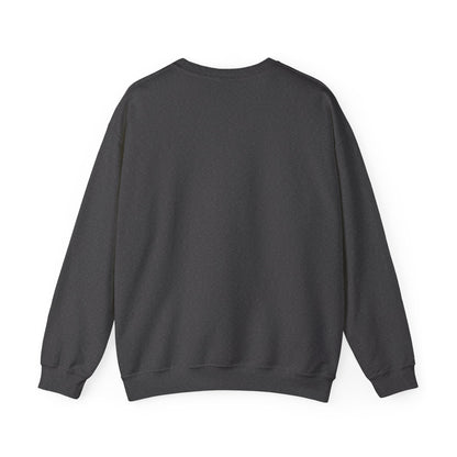 I AM, I CAN, I WILL - Men's Crewneck Sweatshirt