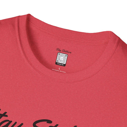 Stubborn - Men's T-Shirt