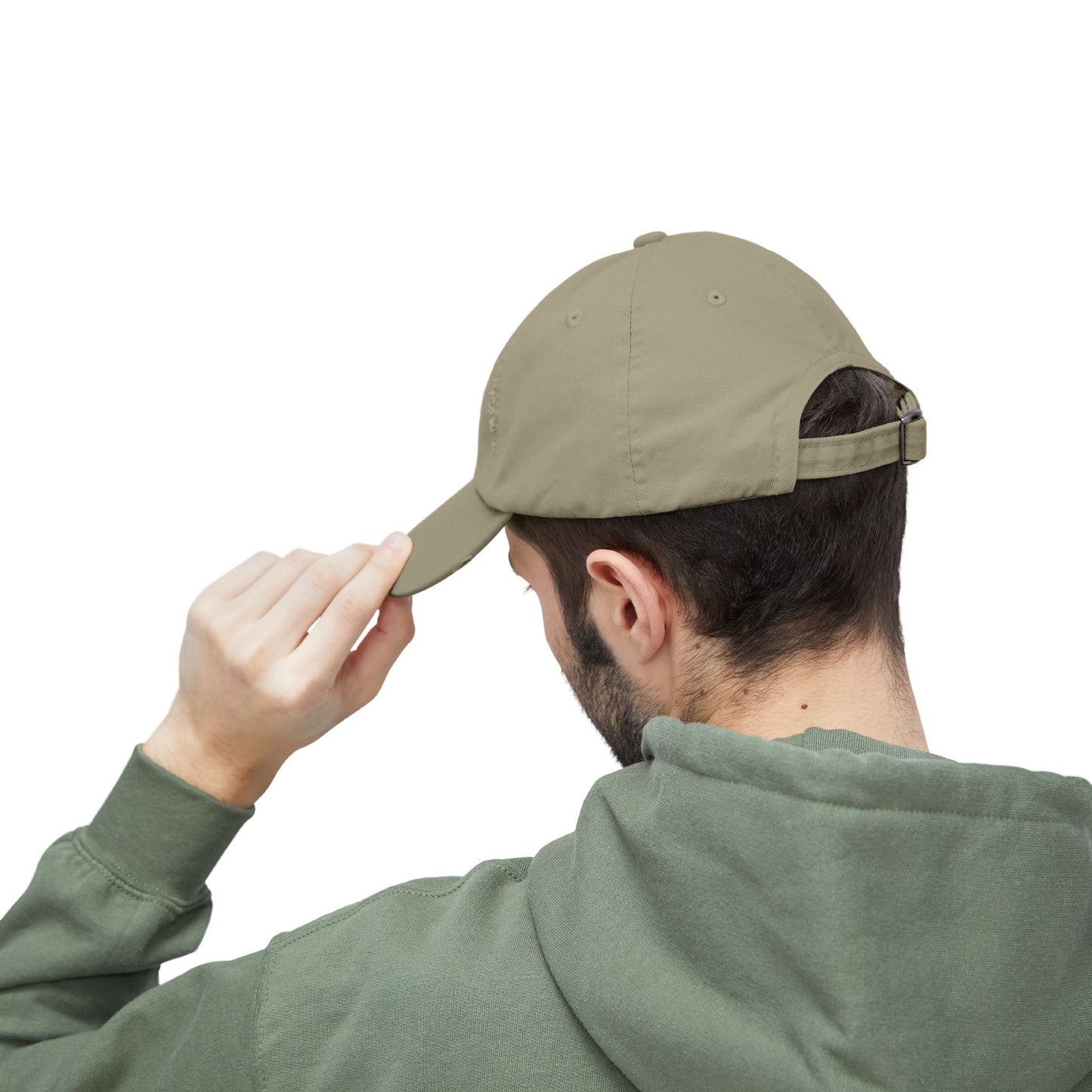 We Will Win - Unisex Cap