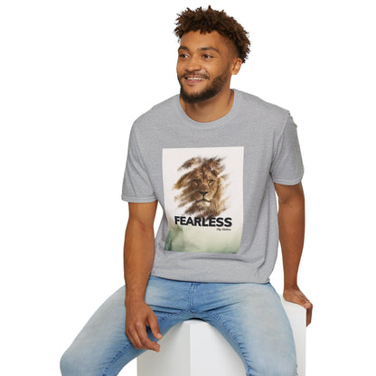 Fearless - Softstyle T-Shirt