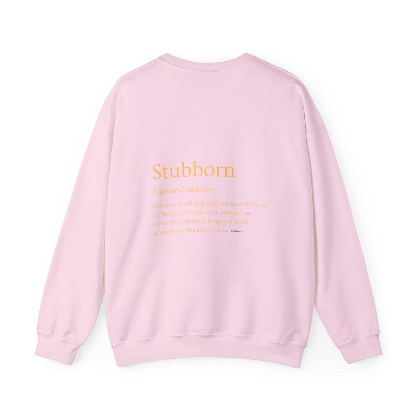 Dream Again - Women's Crewneck Sweatshirt