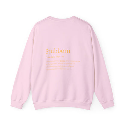 Dream Again - Women's Crewneck Sweatshirt