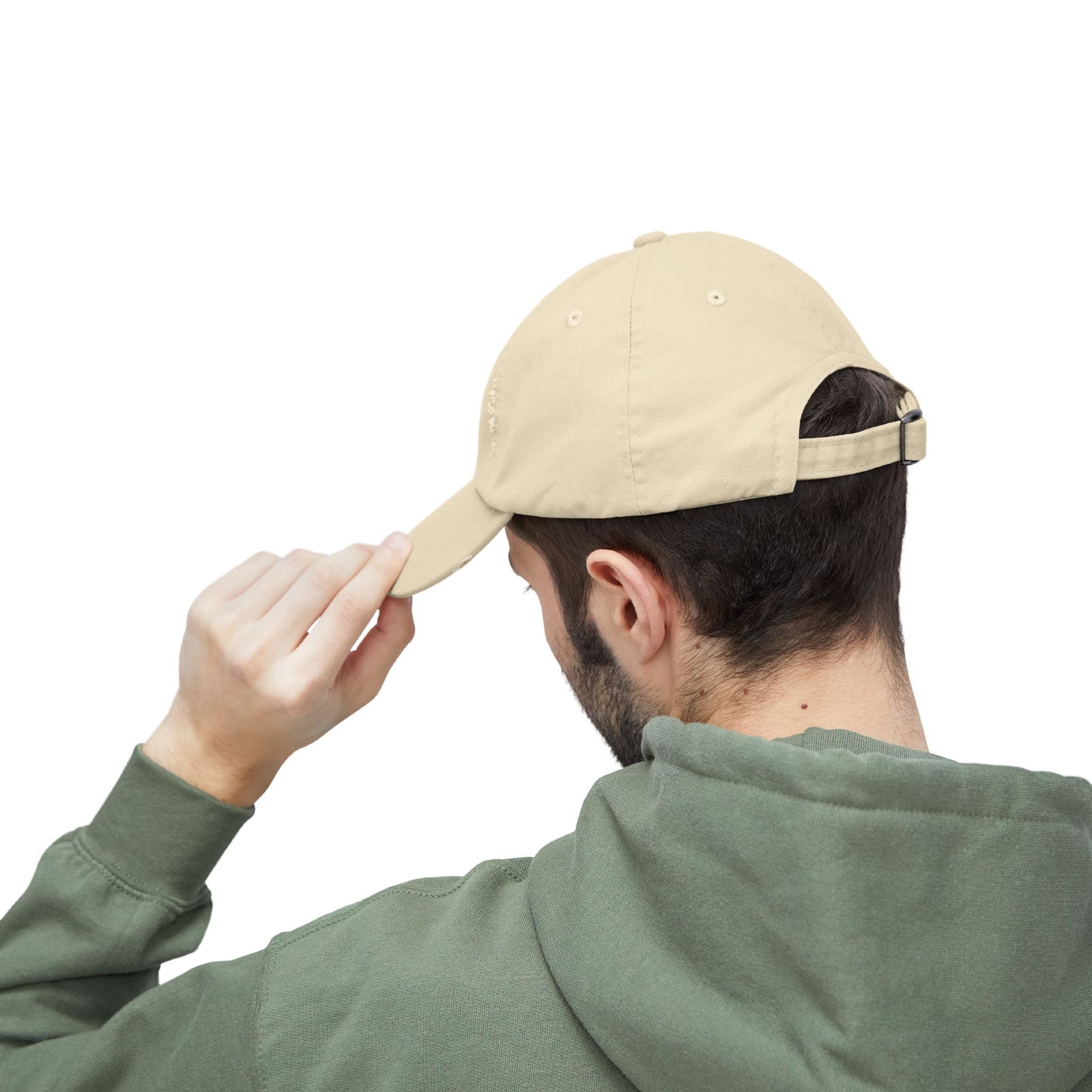 We Will Win - Unisex Cap