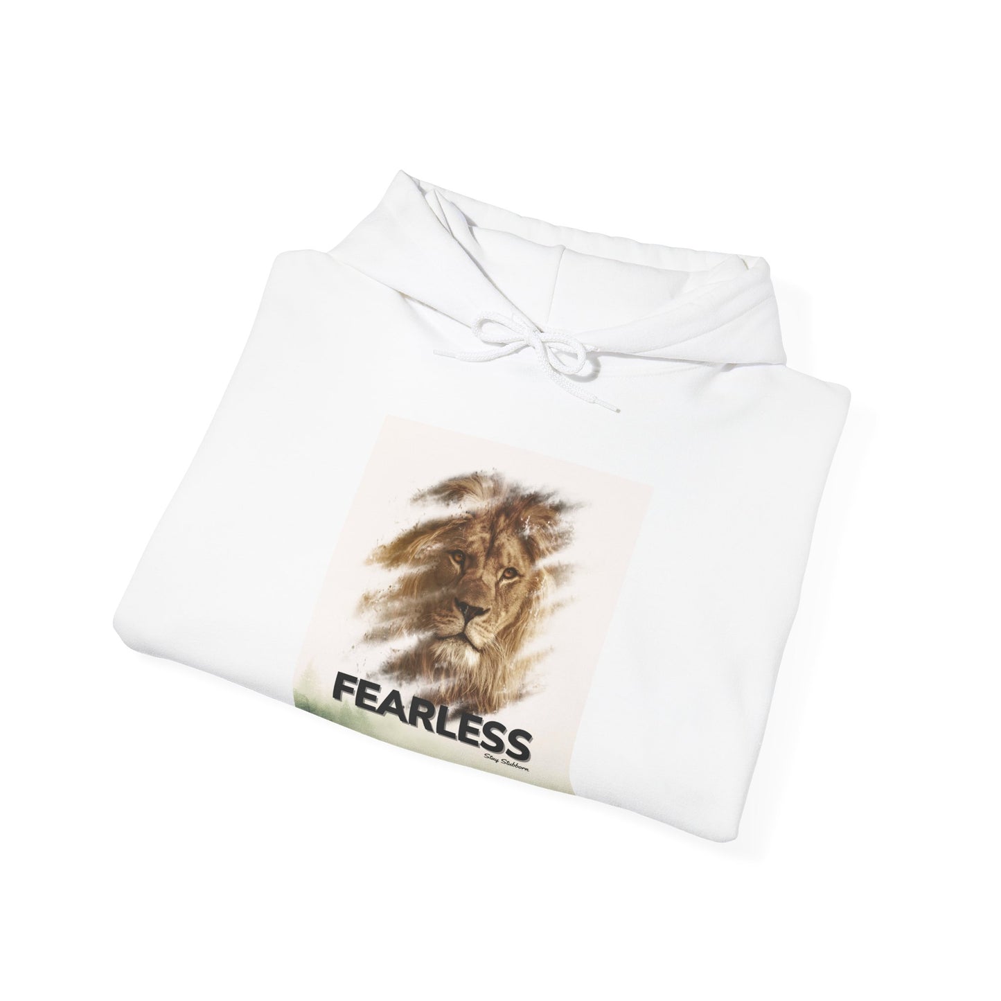 Fearless - Women's Hoodie