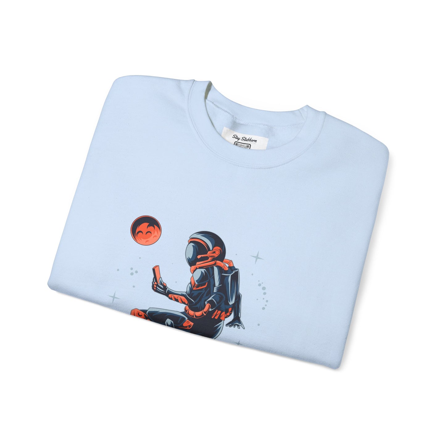 Dream Again - Women's Crewneck Sweatshirt
