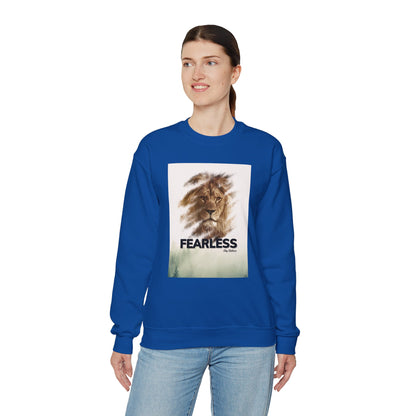 Fearless - Crewneck Sweatshirt