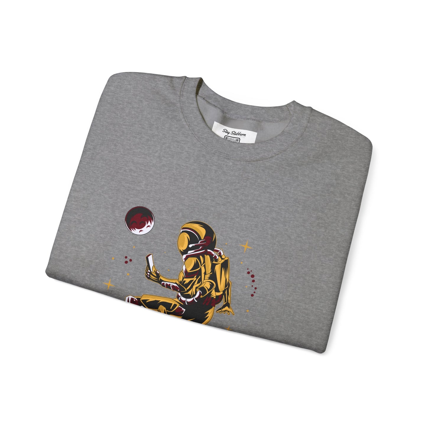 Dream Again - Women's Crewneck Sweatshirt