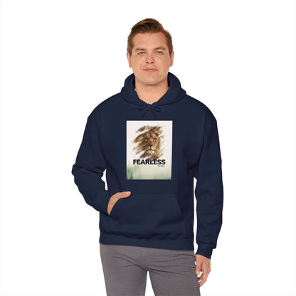 Fearless - Women's Hoodie
