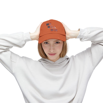 We Will Win - Unisex Cap