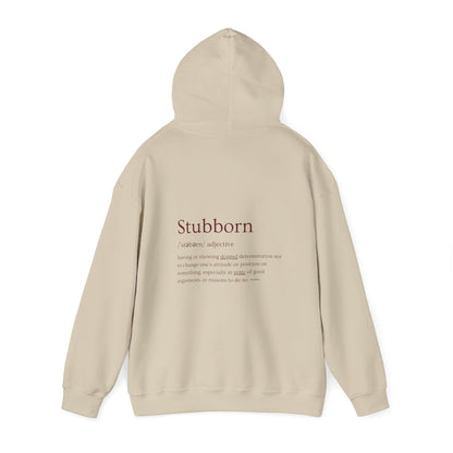 Dream Again - Men's Hoodie