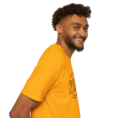 Stay Stubborn Classic Men's T-Shirt