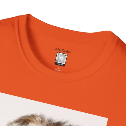 Fearless - Men's T-Shirt