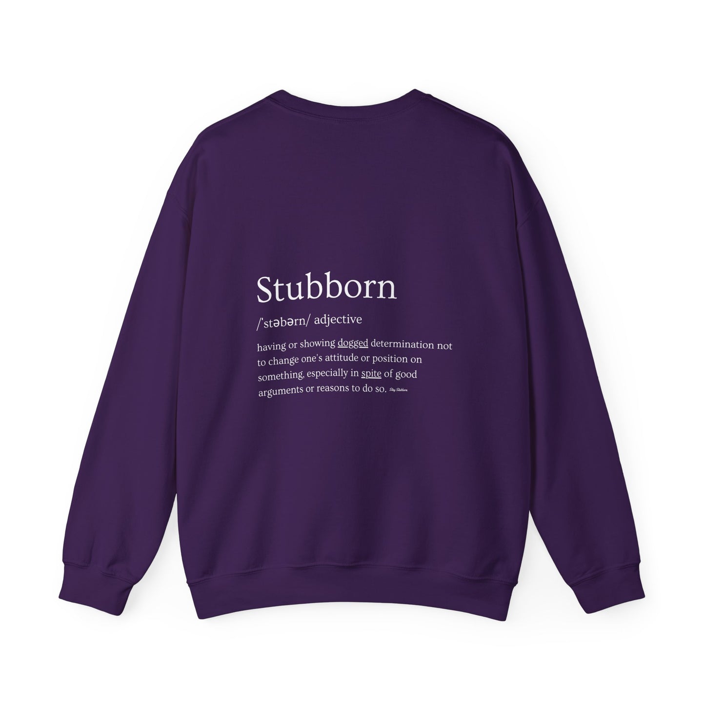Dream Again - Women's Crewneck Sweatshirt
