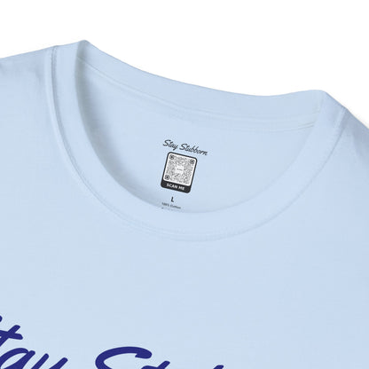 Stubborn - Men's T-Shirt