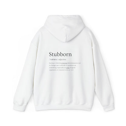 Dream Again - Men's Hoodie