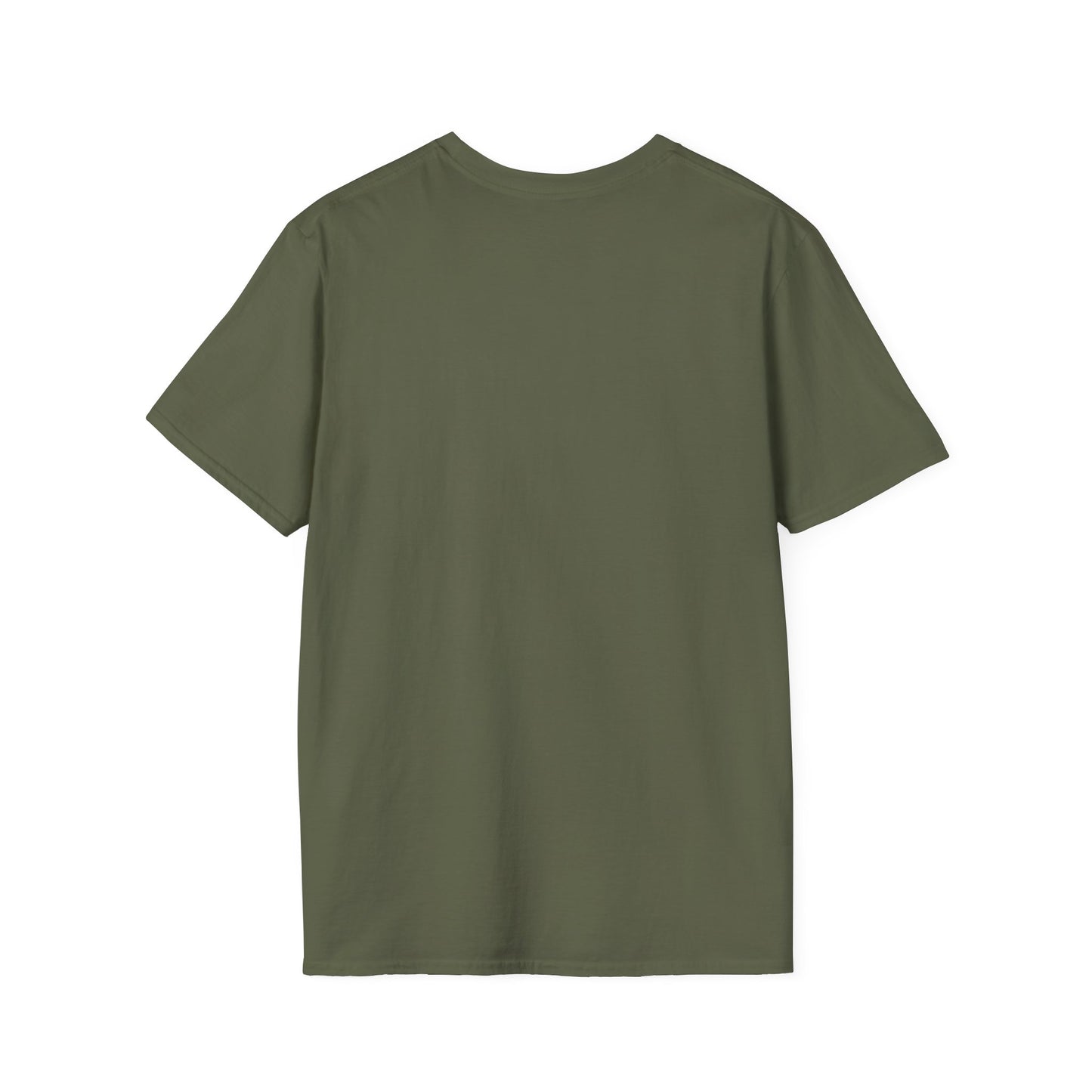 Fearless - Men's T-Shirt