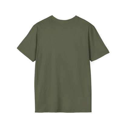 Fearless - Men's T-Shirt